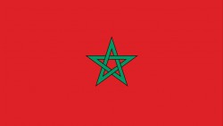 Kingdom Of Morocco Embassy